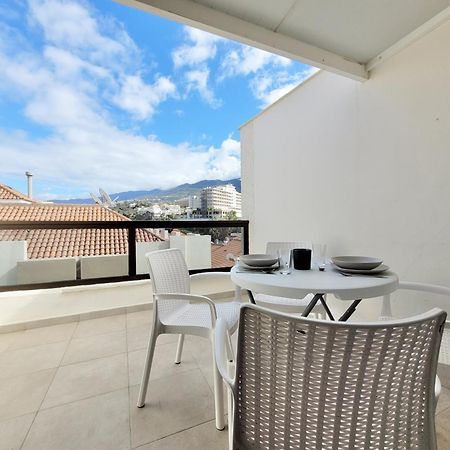 Appartamento Casa Isabel Puerto de la Cruz  Esterno foto