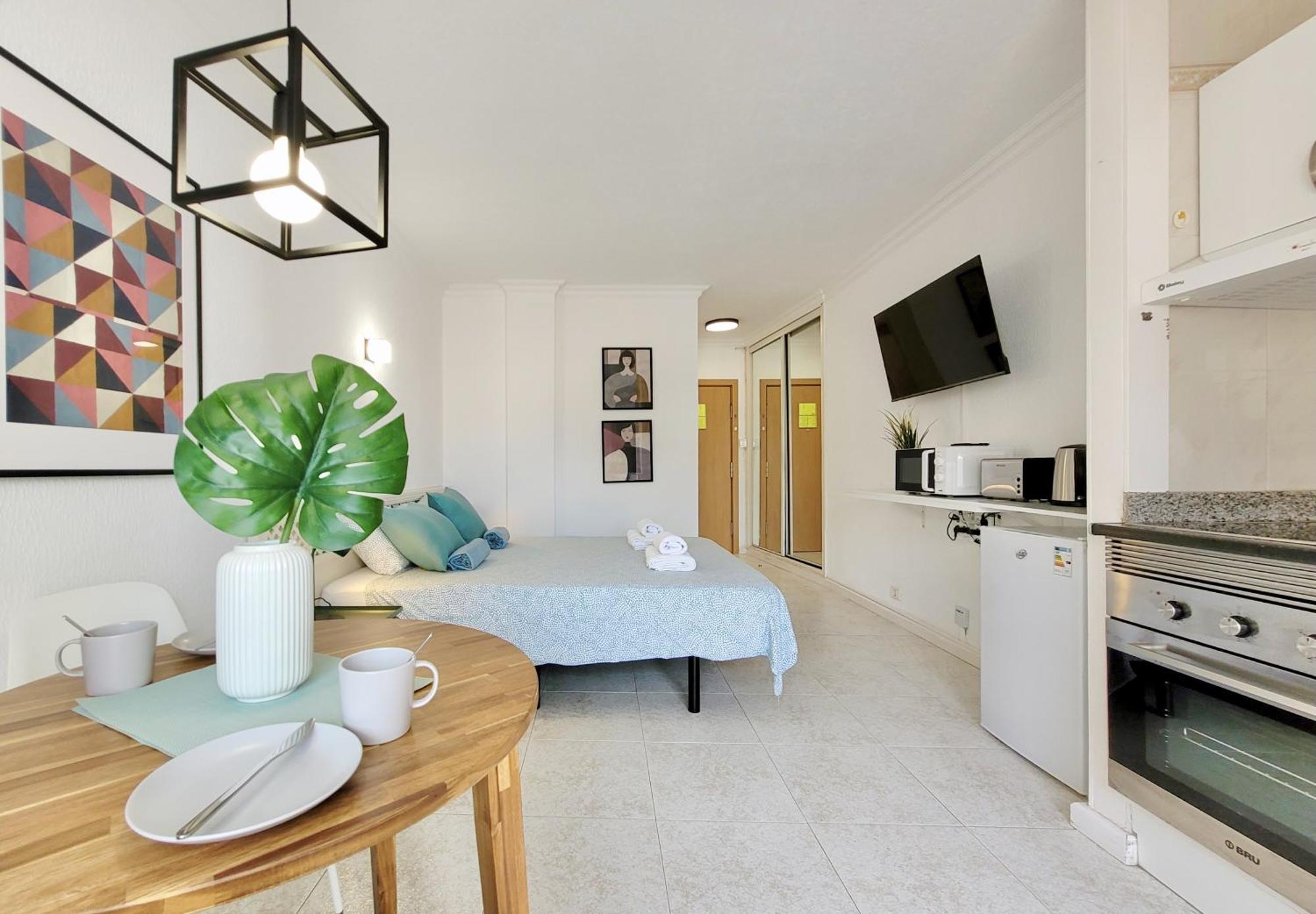 Appartamento Casa Isabel Puerto de la Cruz  Esterno foto